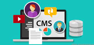 Content Management System