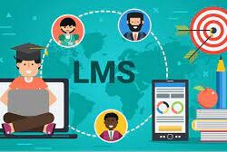 Learning Management System