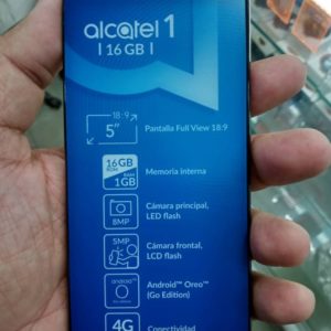 alcatel-1-volcano-black-handview