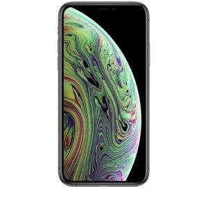 iphoneXs_spacegray