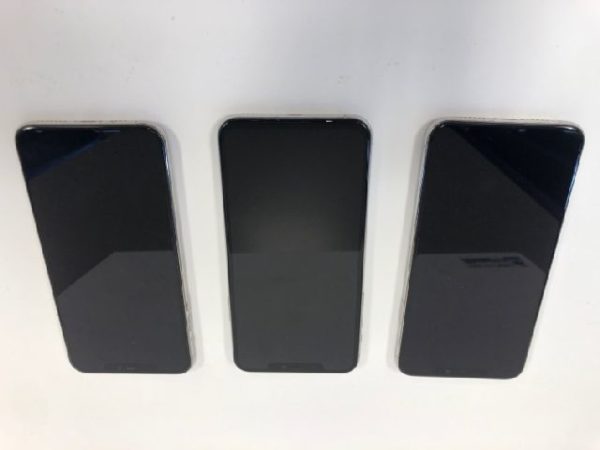 IPHONE 11 PRO MAX 64G