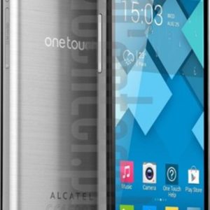 Alcatel One Touch Mini