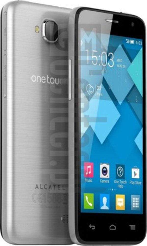 Alcatel One Touch Mini