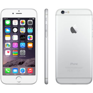 Iphone 6s white
