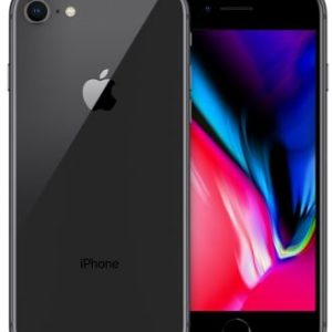 IPHONE 8 64G BLACK