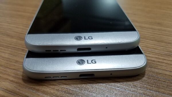 LG G5