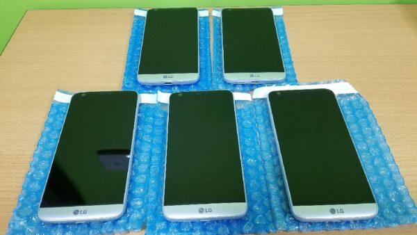 LG G5