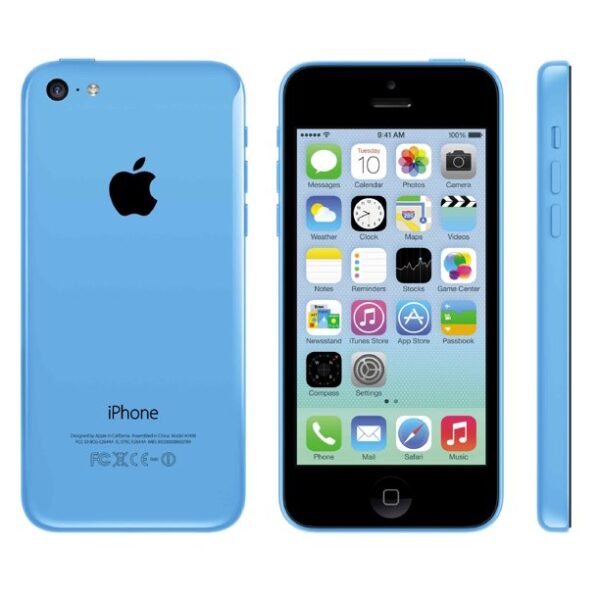 IPHONE 5C