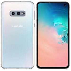 Samsung S10e