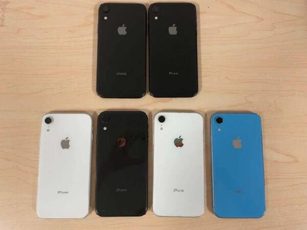IPHONE XR