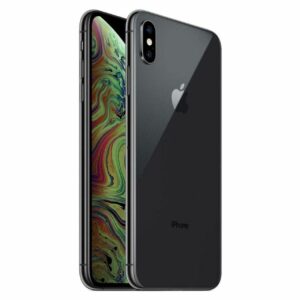 IPHONE XS MAX